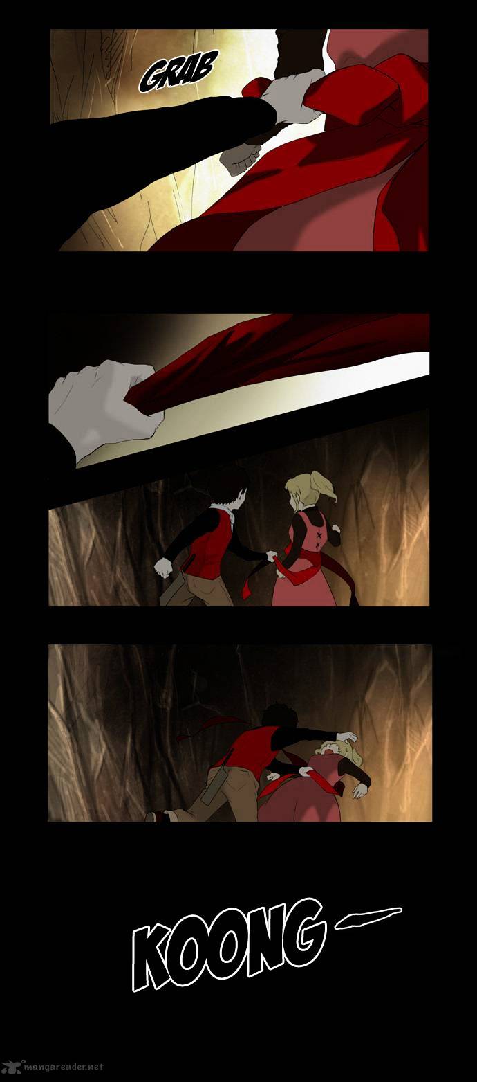 Tower of God Chapter 77 page 5