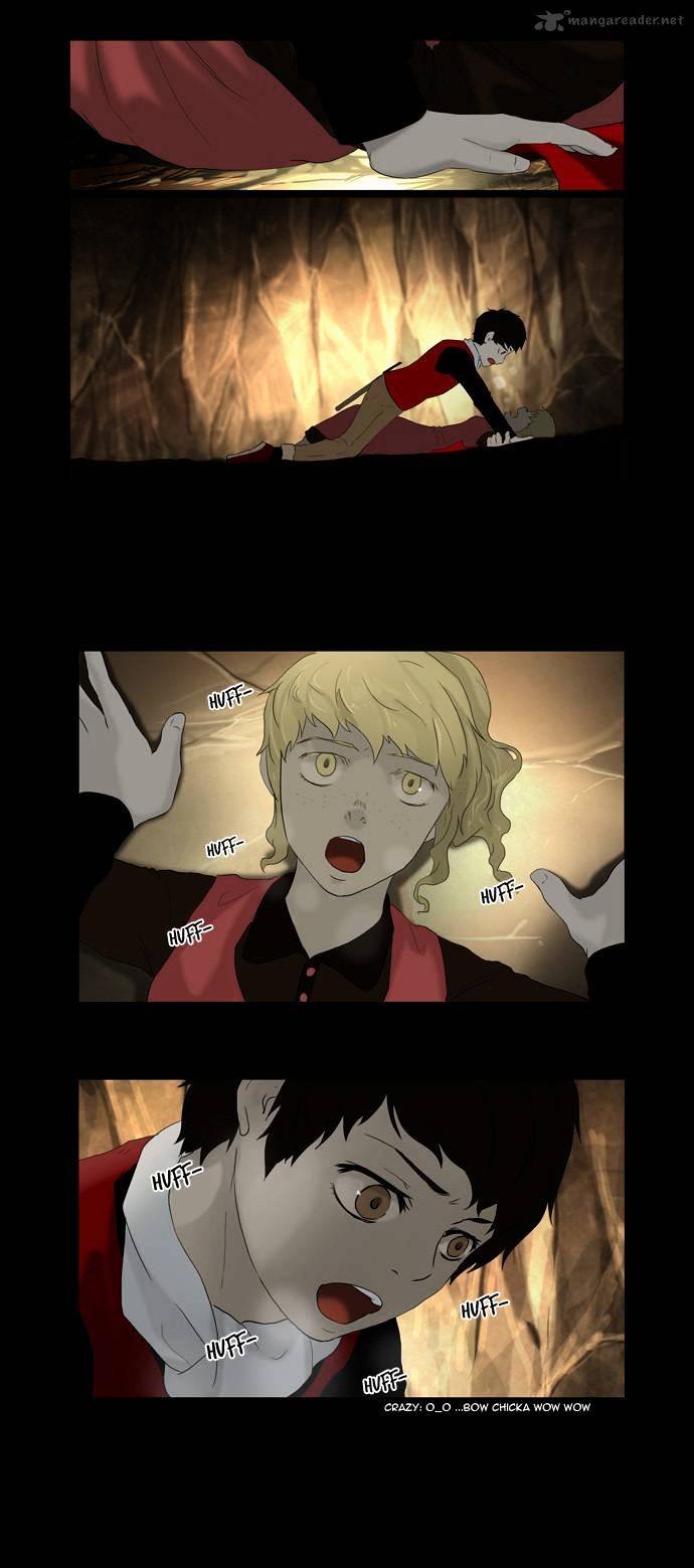 Tower of God Chapter 77 page 6