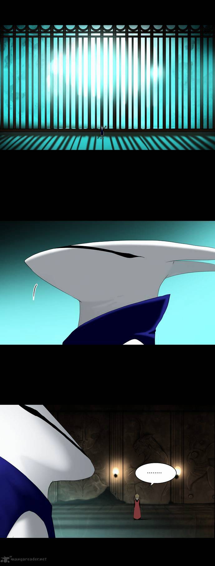 Tower of God Chapter 78 page 2