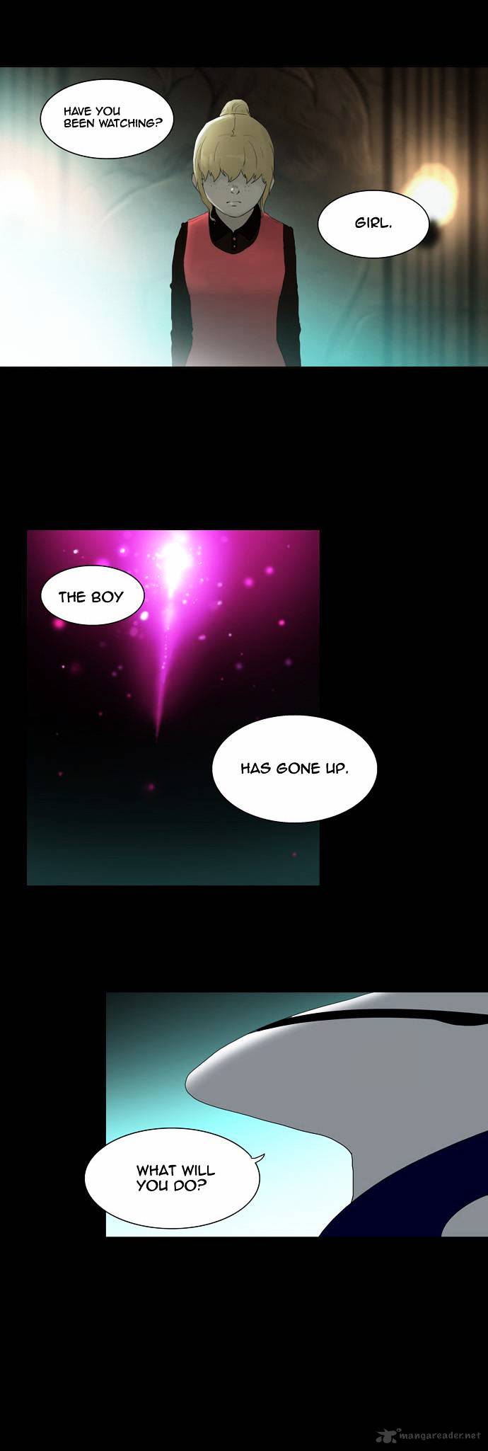 Tower of God Chapter 78 page 3
