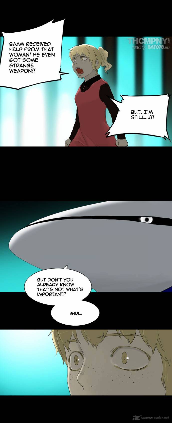 Tower of God Chapter 78 page 6