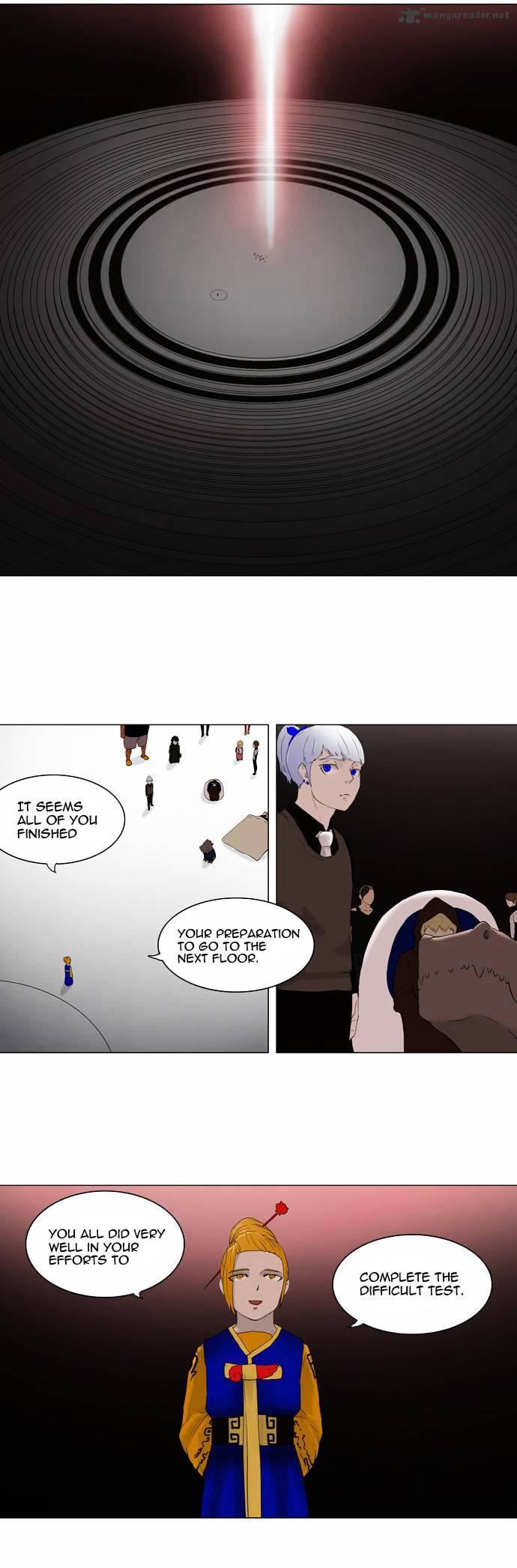 Tower of God Chapter 79 page 2