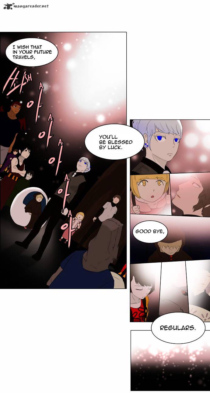 Tower of God Chapter 79 page 5