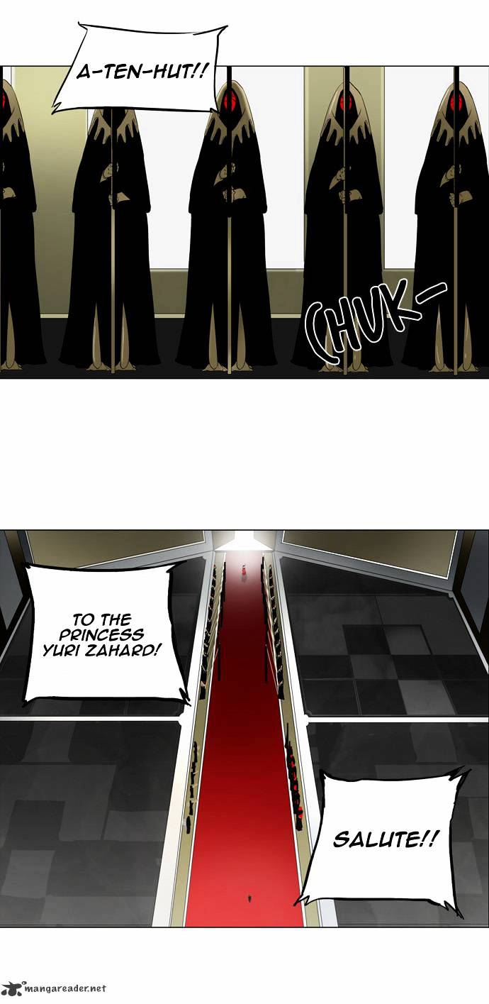 Tower of God Chapter 81 page 2