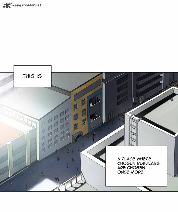Tower of God Chapter 82 page 3