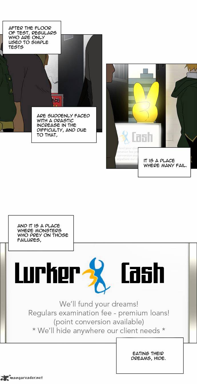 Tower of God Chapter 82 page 4