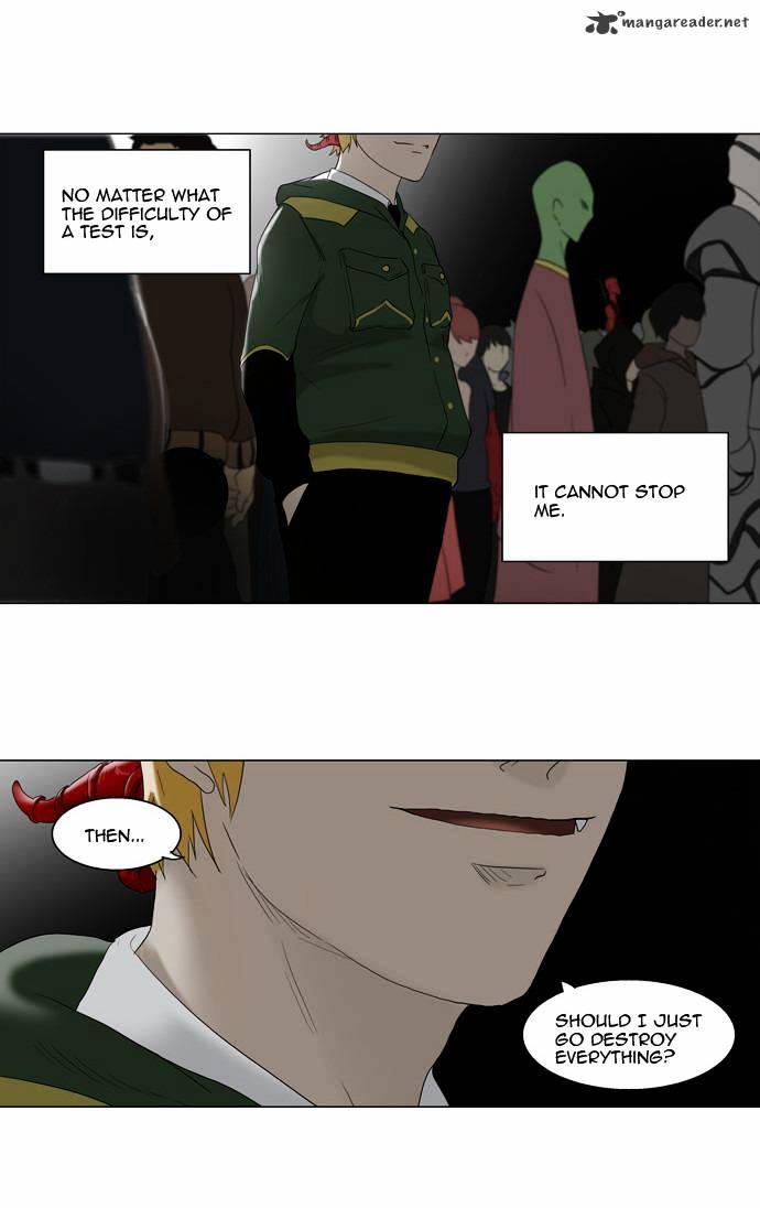 Tower of God Chapter 82 page 6