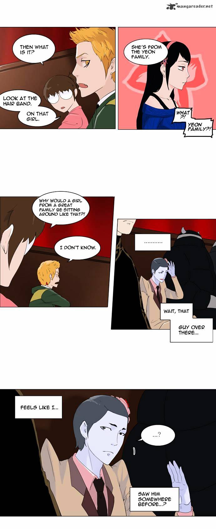 Tower of God Chapter 87 page 4