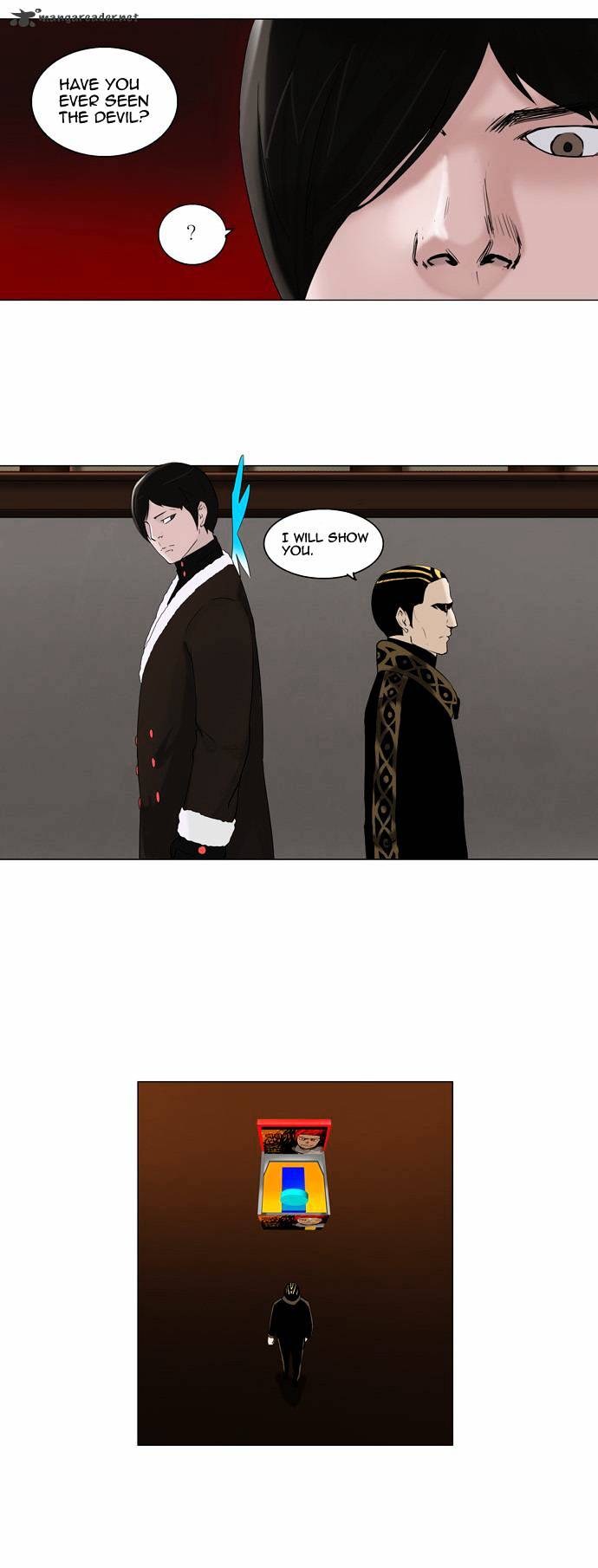 Tower of God Chapter 88 page 2