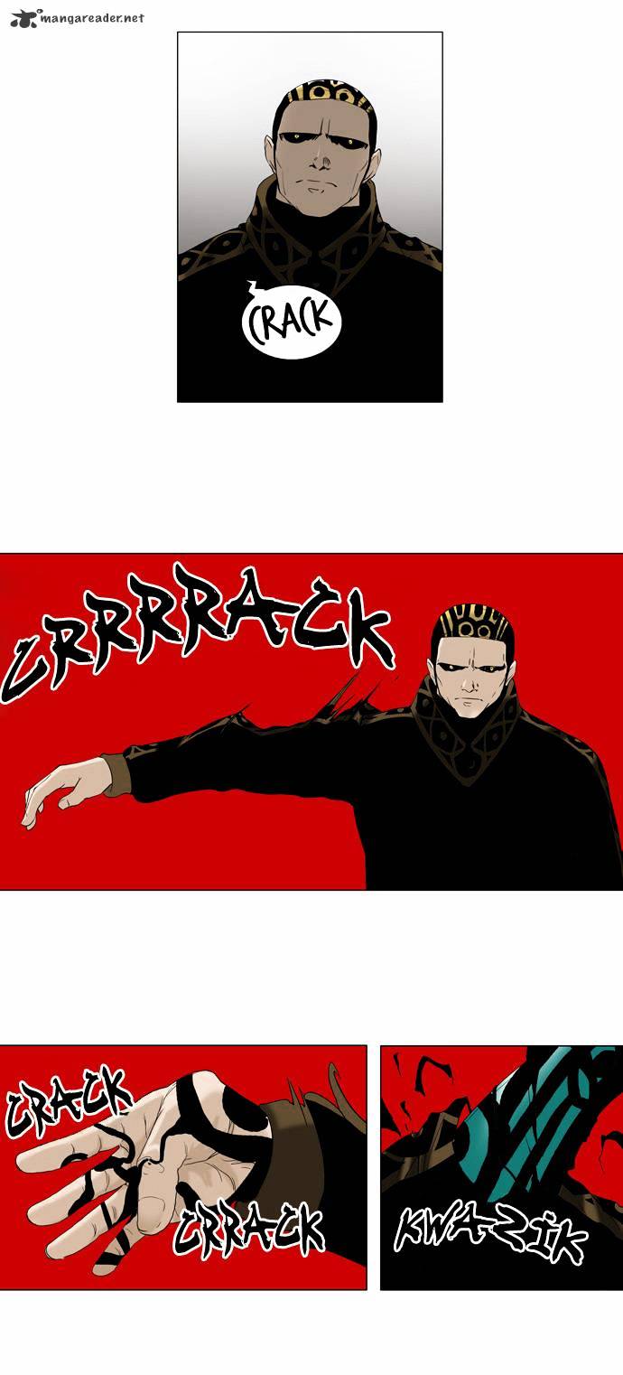 Tower of God Chapter 88 page 3