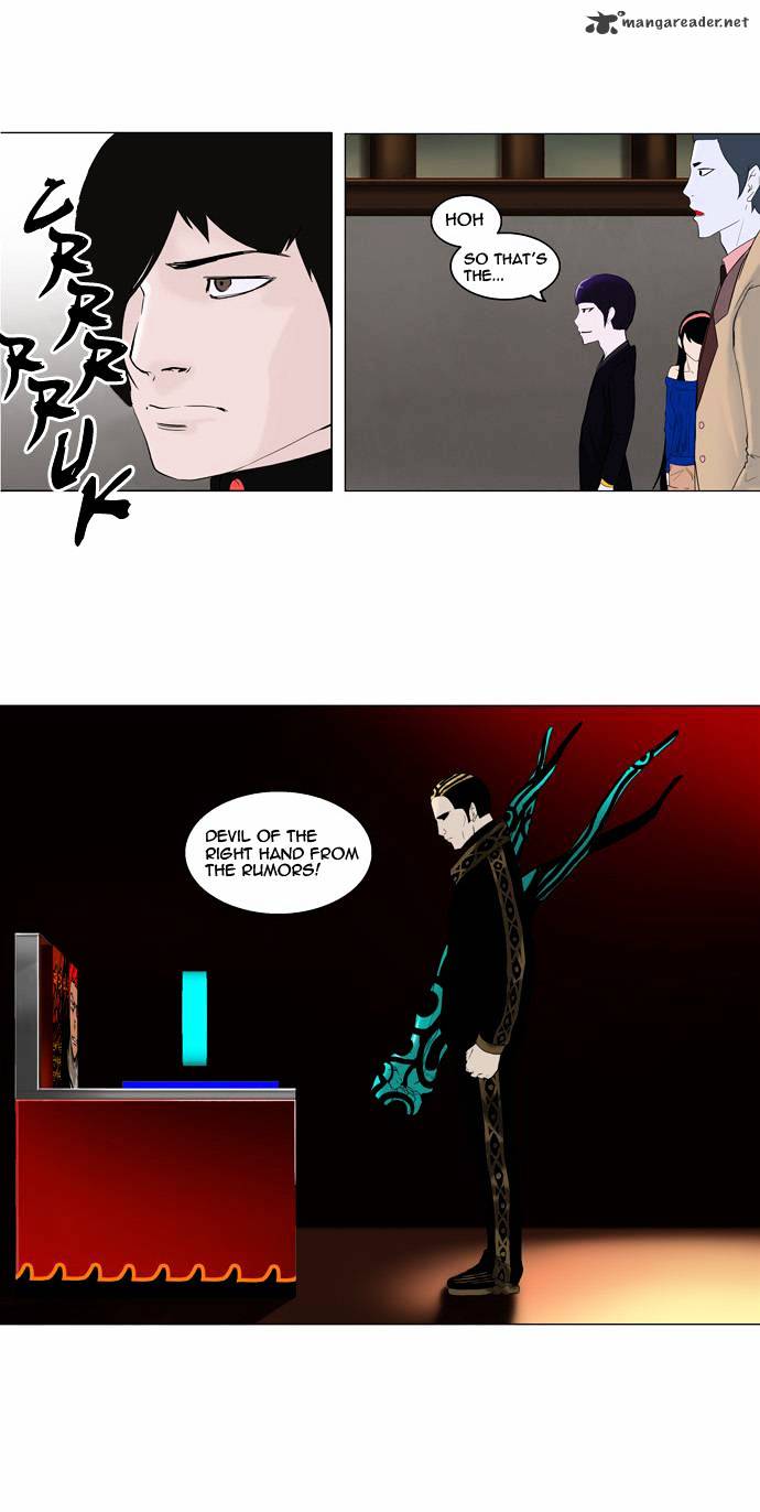 Tower of God Chapter 88 page 4