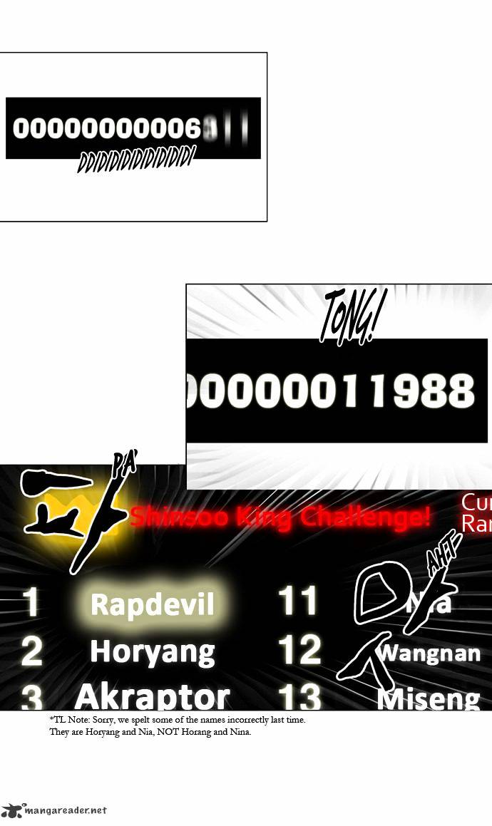 Tower of God Chapter 88 page 6