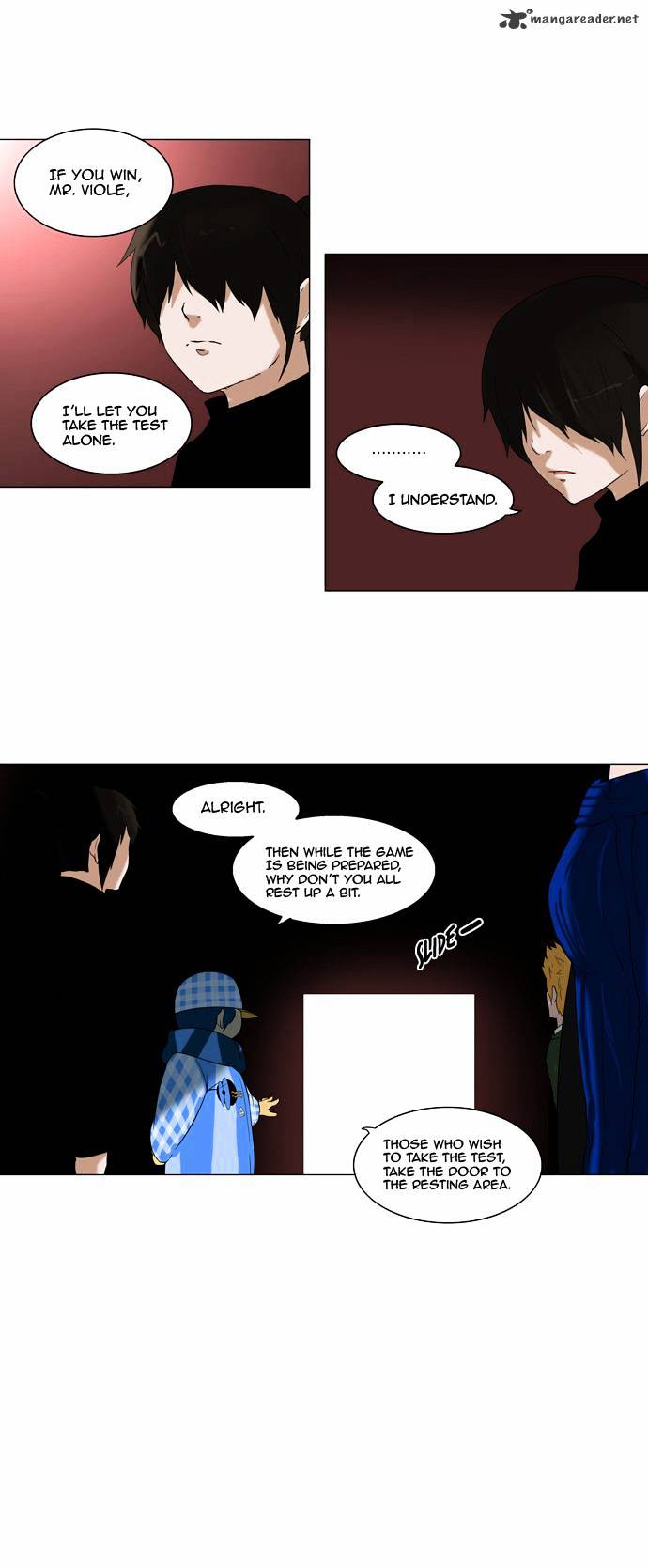 Tower of God Chapter 90 page 2