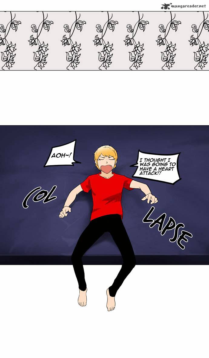 Tower of God Chapter 91 page 5