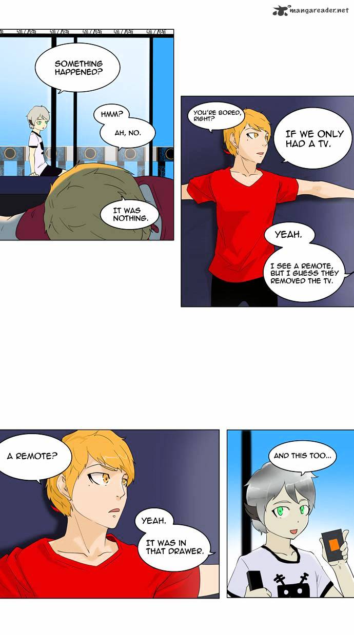 Tower of God Chapter 91 page 6