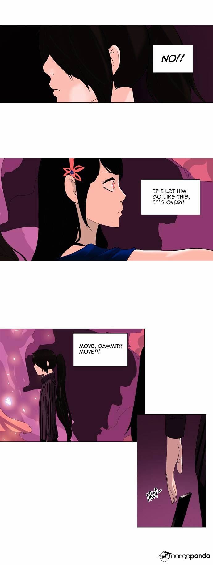 Tower of God Chapter 93 page 3