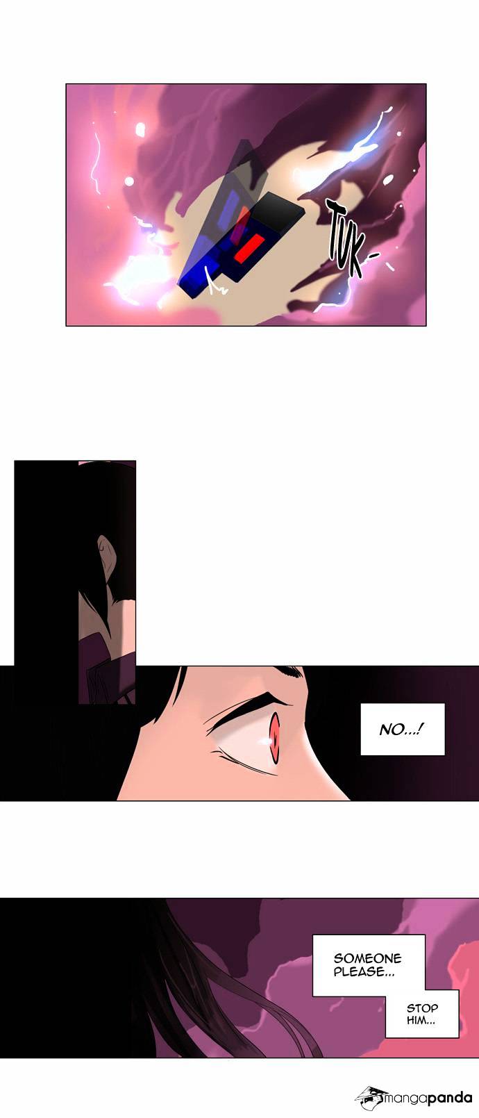 Tower of God Chapter 93 page 4