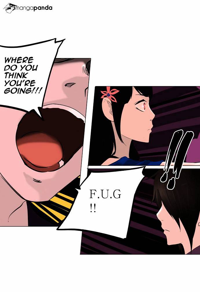 Tower of God Chapter 93 page 5