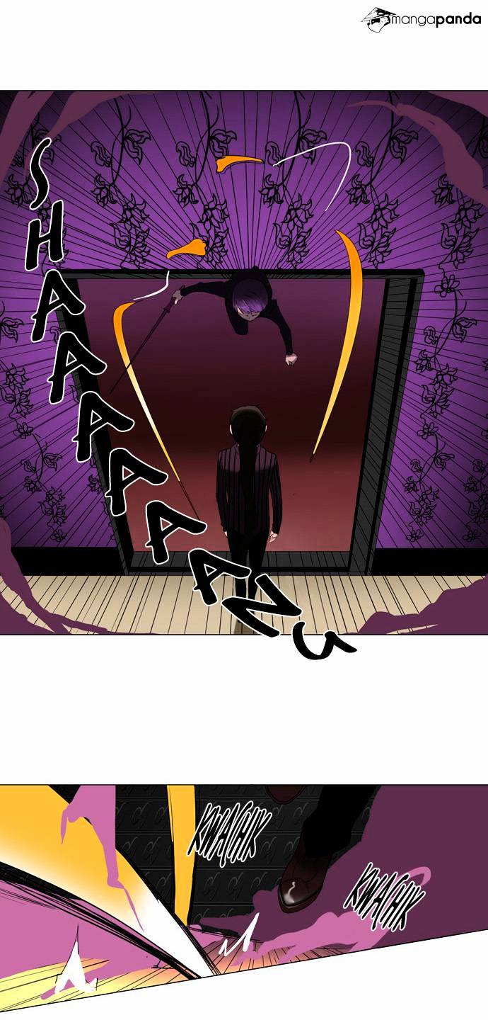 Tower of God Chapter 93 page 6