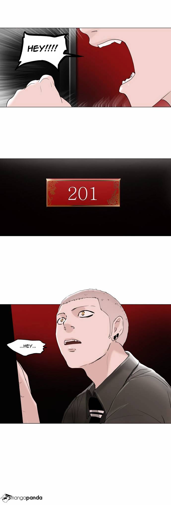 Tower of God Chapter 94 page 5