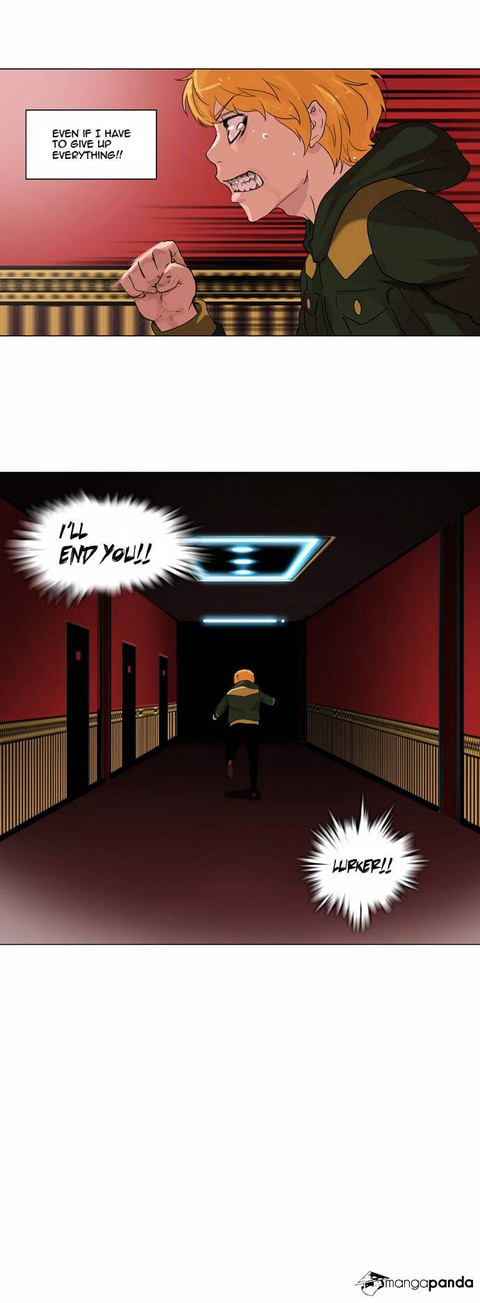 Tower of God Chapter 100 page 6