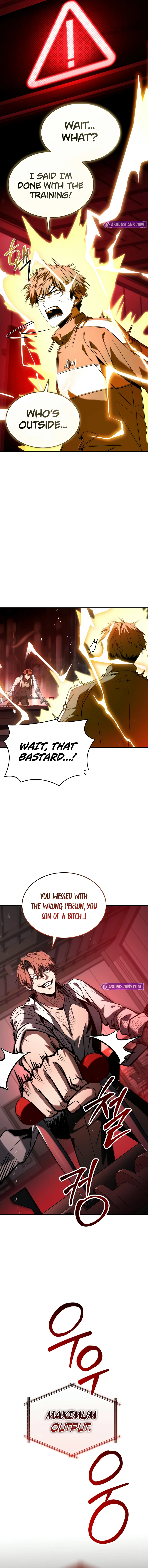 Trait Hoarder chapter 32 page 17