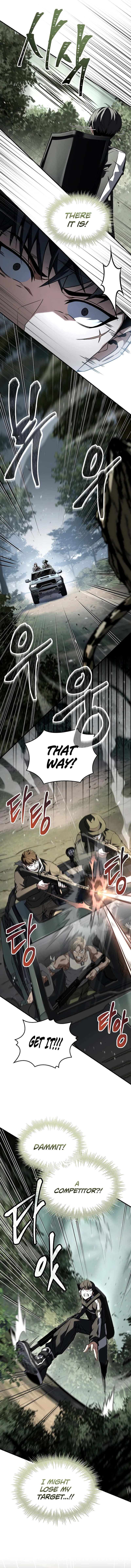 Trait Hoarder chapter 34 page 15