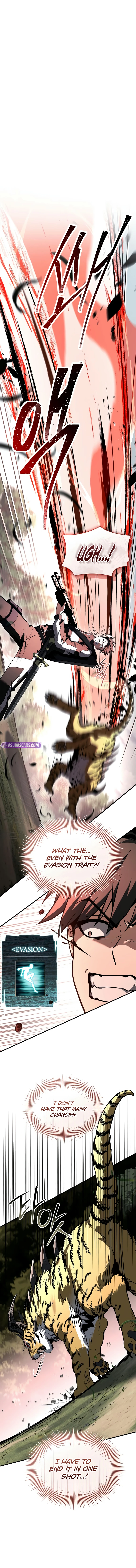 Trait Hoarder chapter 35 page 2