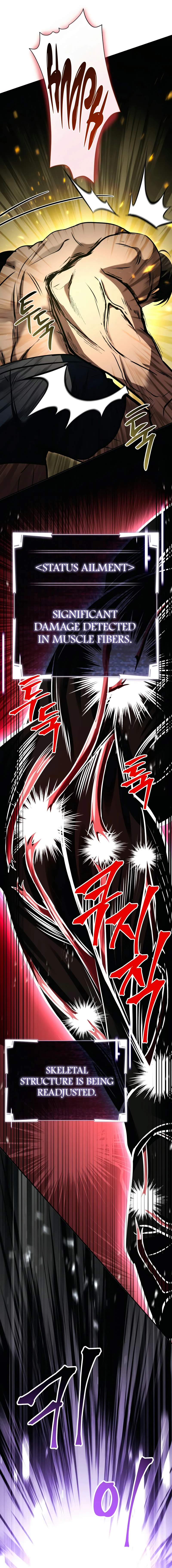 Trait Hoarder chapter 35 page 13