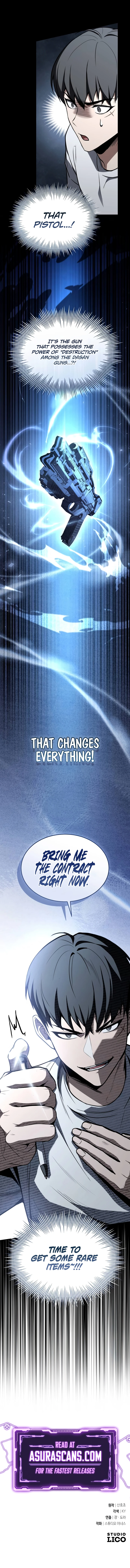 Trait Hoarder chapter 47 page 16