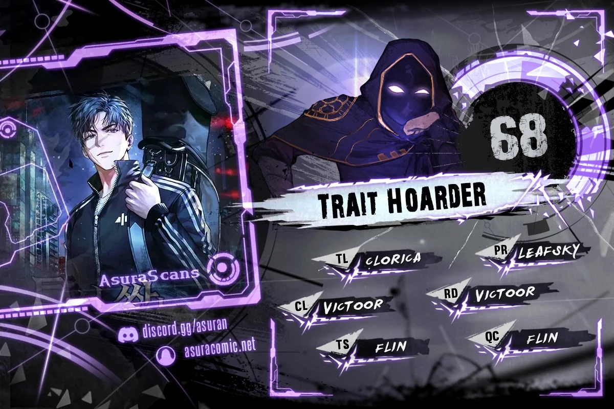 Trait Hoarder chapter 68 page 1