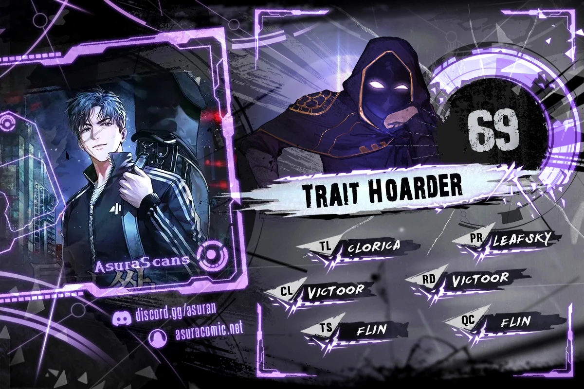 Trait Hoarder chapter 69 page 1