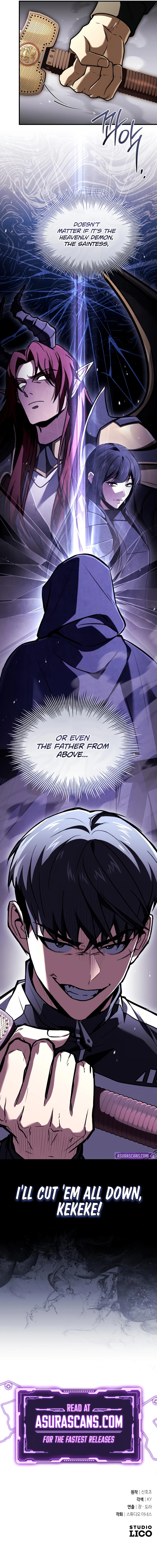 Trait Hoarder chapter 69 page 19