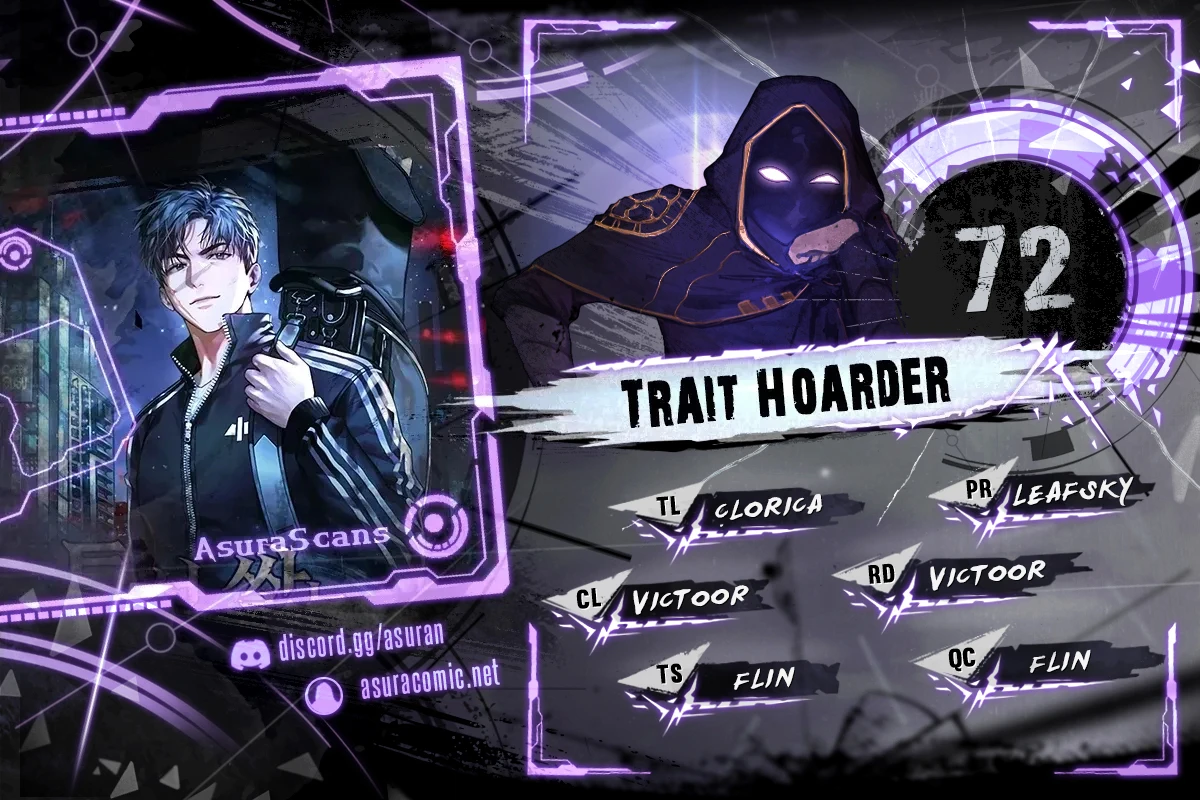 Trait Hoarder chapter 72 page 1