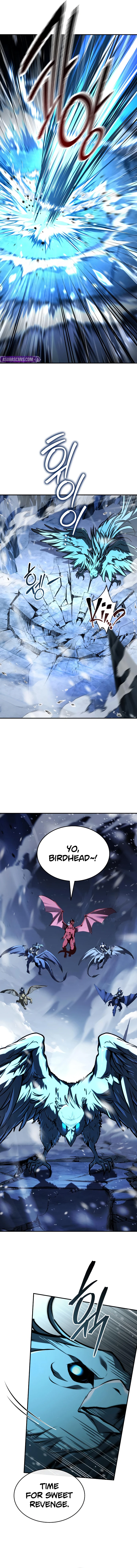 Trait Hoarder chapter 76 page 4