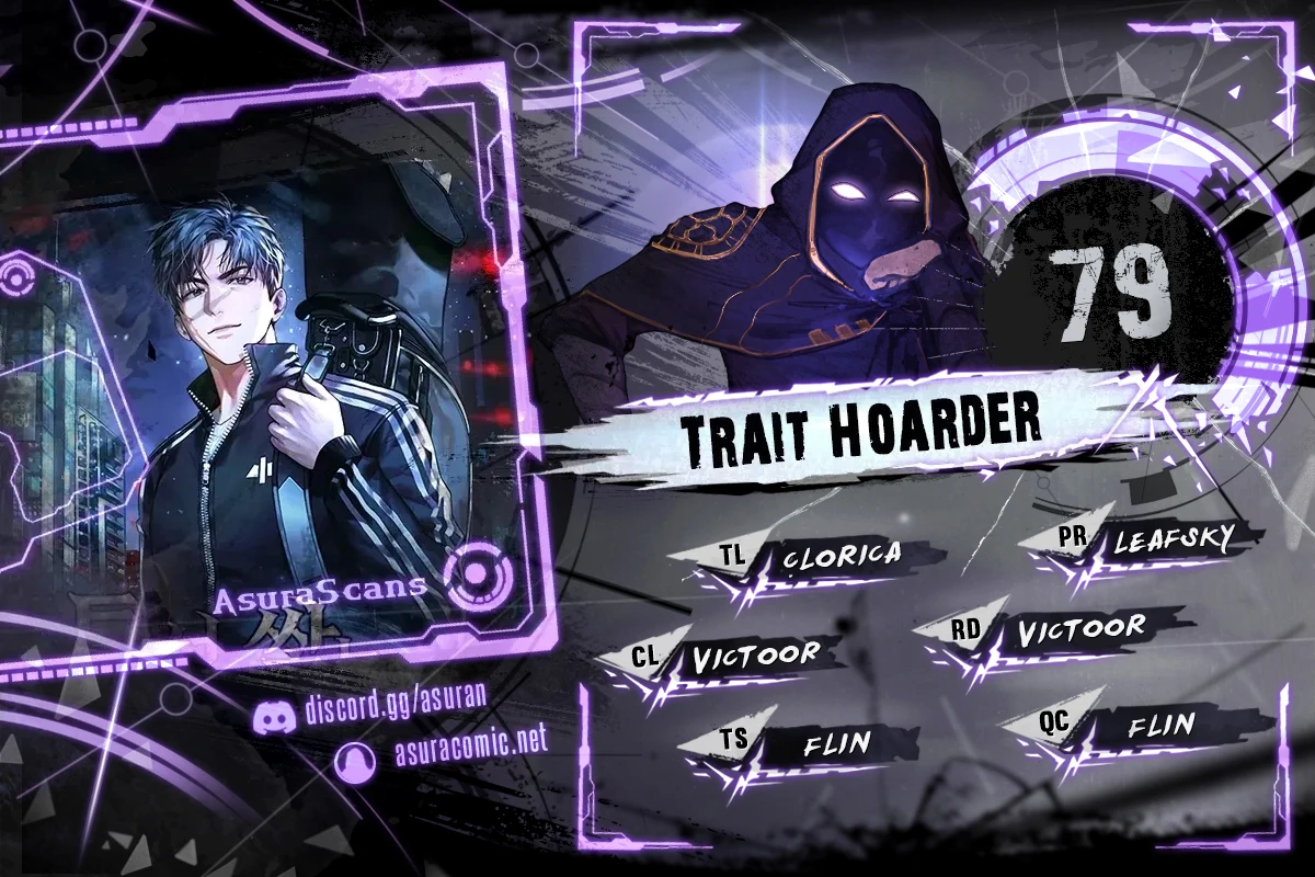 Trait Hoarder chapter 79 page 1
