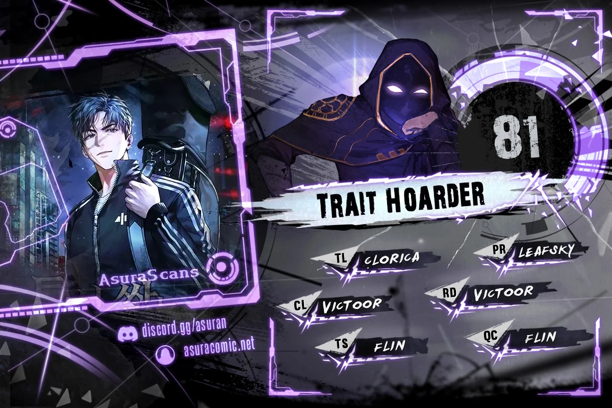 Trait Hoarder chapter 81 page 1