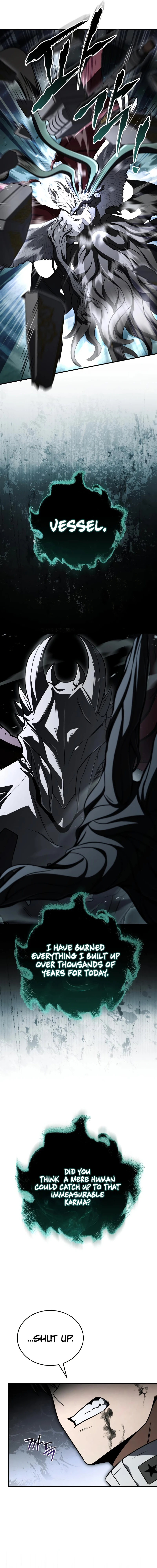 Trait Hoarder chapter 87 page 17