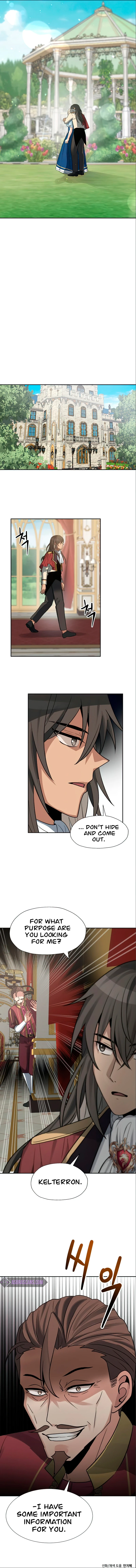 Transmigrating to the Otherworld Once More chapter 23 page 9