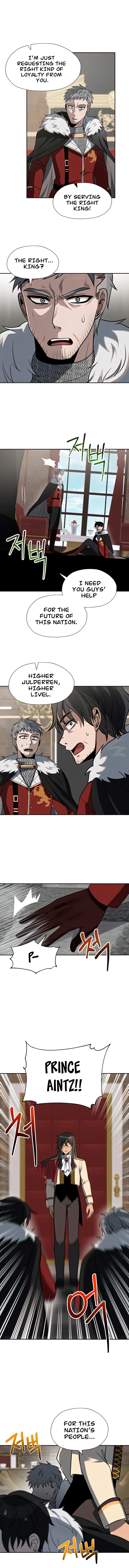 Transmigrating to the Otherworld Once More chapter 29 page 9