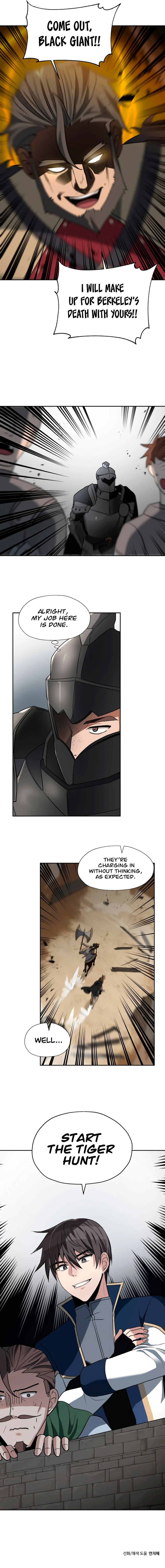 Transmigrating to the Otherworld Once More chapter 32 page 11