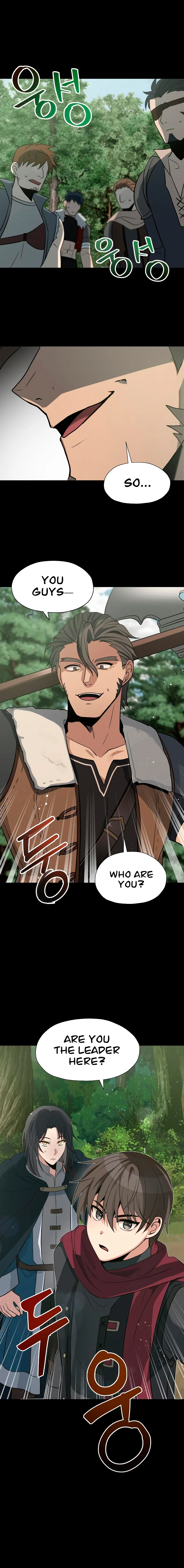 Transmigrating to the Otherworld Once More chapter 34 page 10