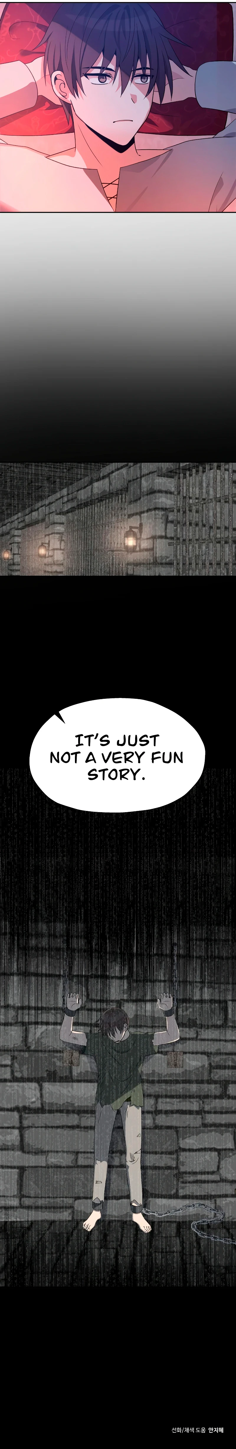 Transmigrating to the Otherworld Once More chapter 46 page 10