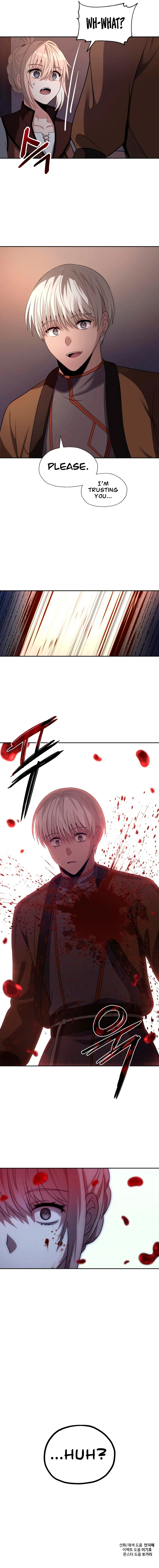 Transmigrating to the Otherworld Once More chapter 50 page 9