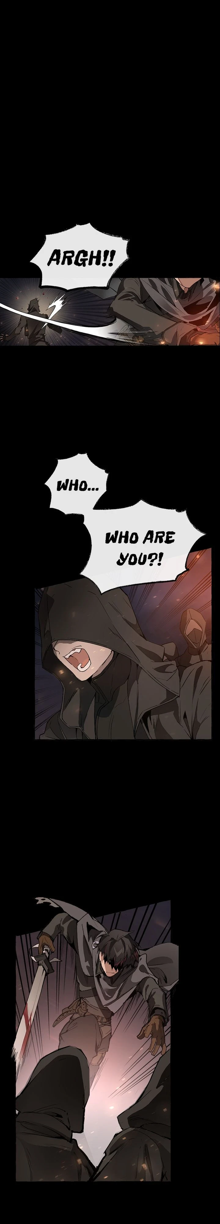 Trash of the Count's Family chapter 0 page 7