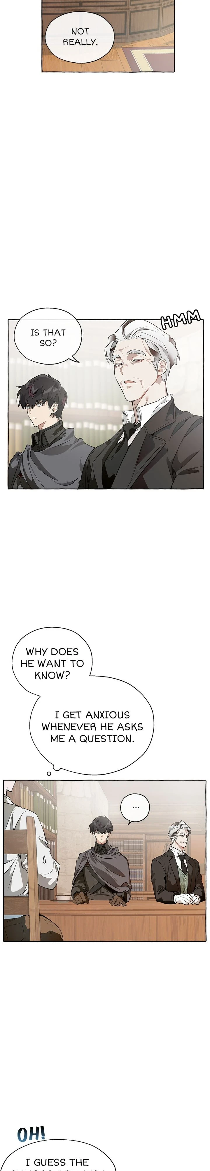 Trash of the Count's Family chapter 11 page 7