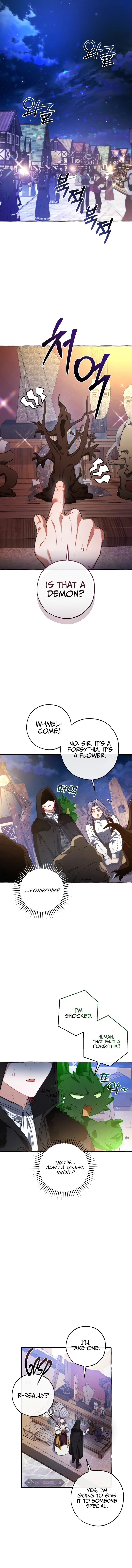 Trash of the Count's Family chapter 129 page 11