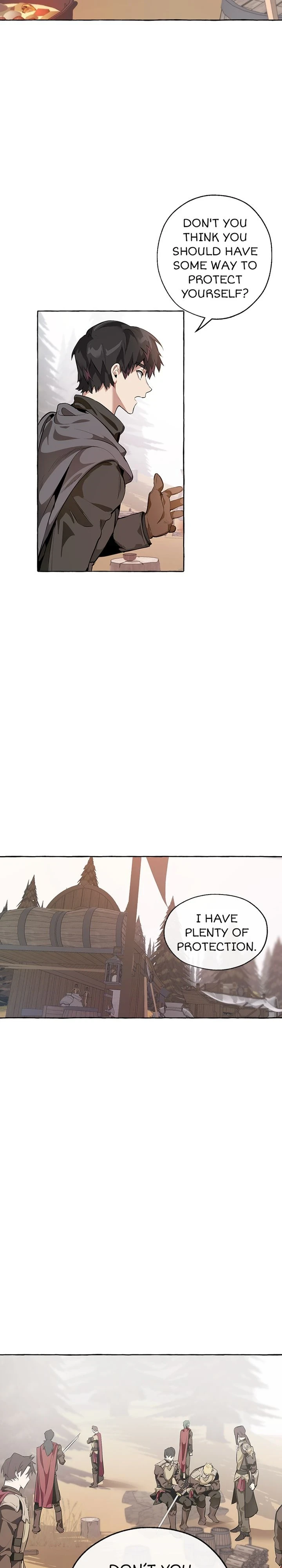 Trash of the Count's Family chapter 14 page 7