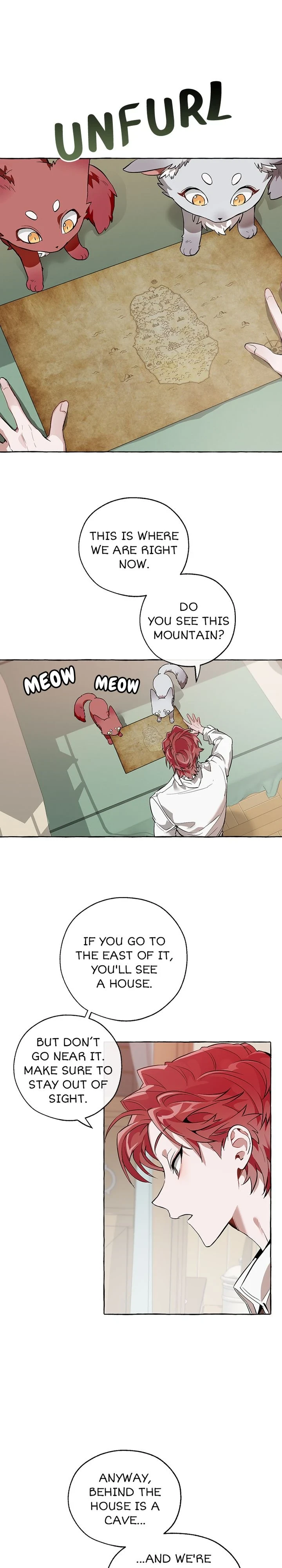 Trash of the Count's Family chapter 16 page 19