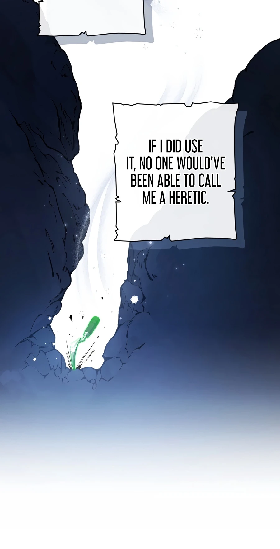 Trash of the Count's Family chapter 175 page 3